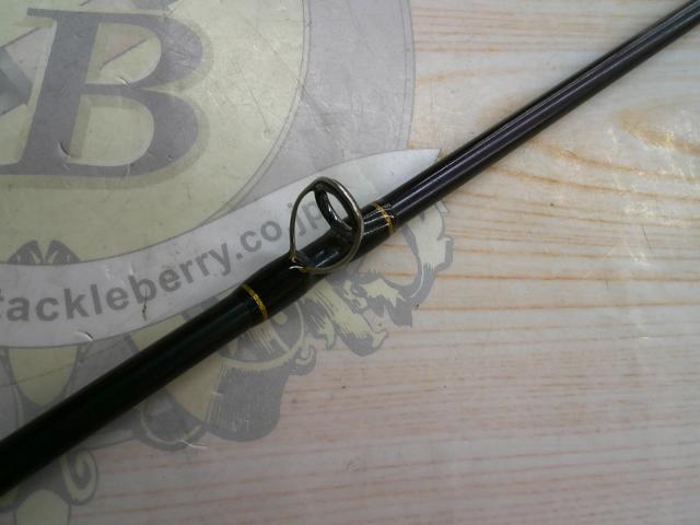 テムジン TMJC-65M(コルクグリップ)