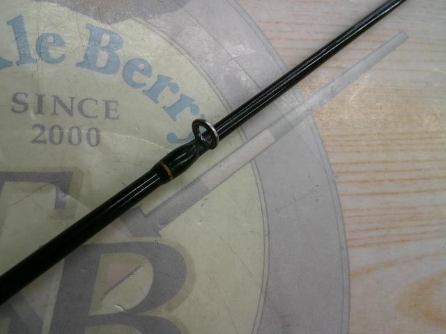 テムジン TMJC-65M(コルクグリップ)