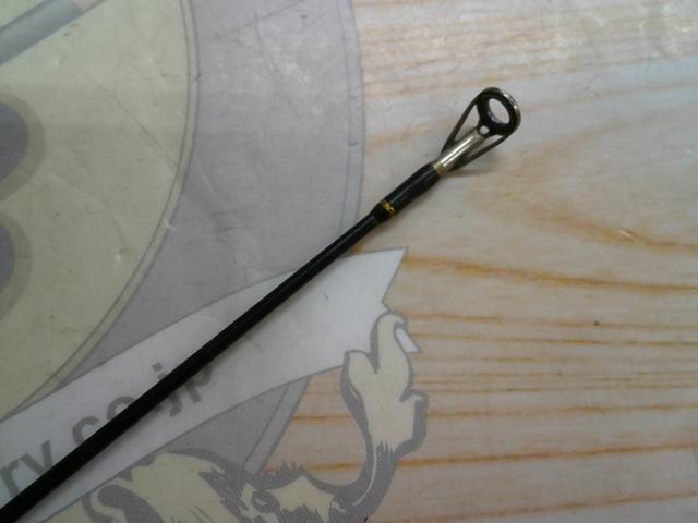 テムジン TMJC-65M(コルクグリップ)