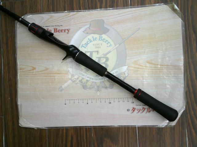 ゾディアス 1610M