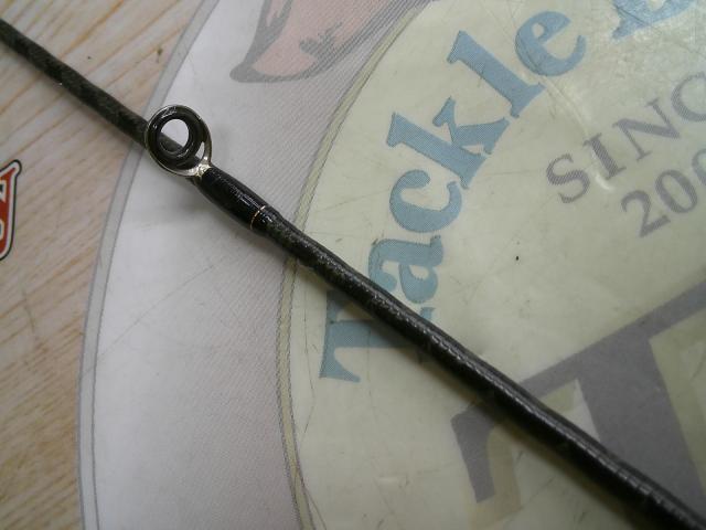 ゾディアス 1610M