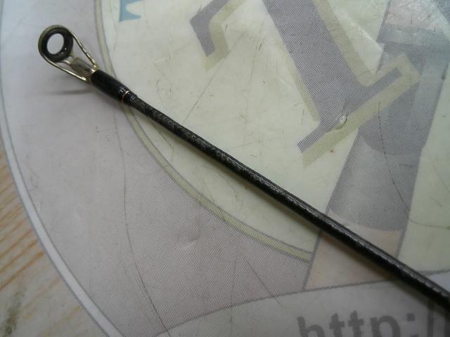 ゾディアス 1610M