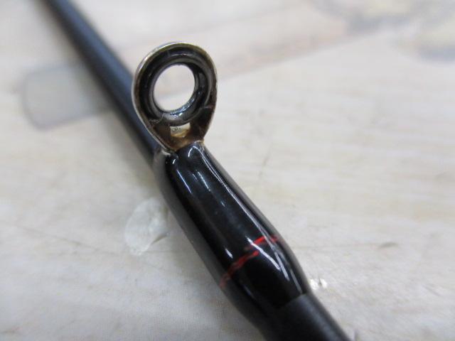 月下美人 アジング611L-S