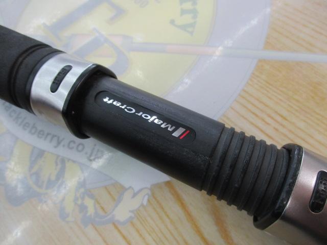 クロステージ CRX-1002M｜＠ベリーネット 日本最大新品中古釣具WEBショップ