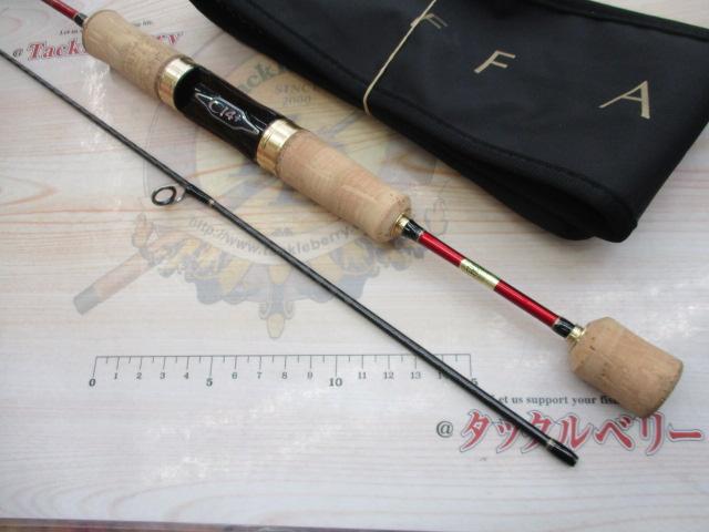 カーディフAX S57XUL-FF