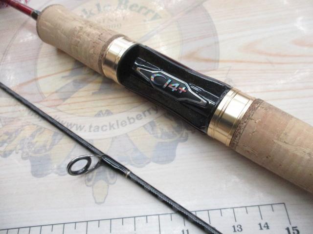 カーディフAX S57XUL-FF