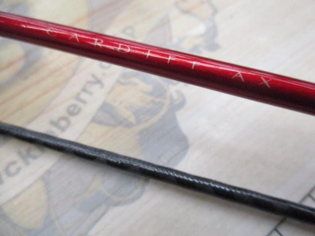 カーディフAX S57XUL-FF