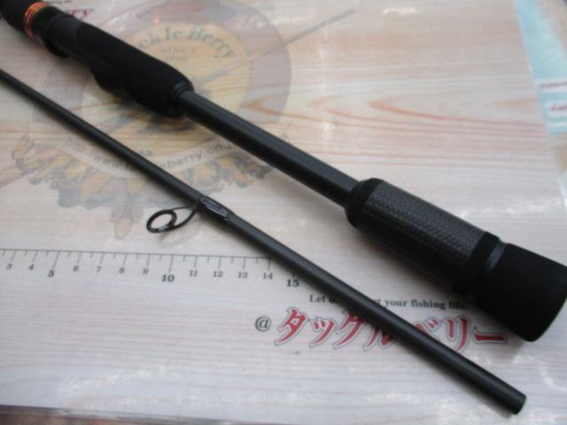 ブルートTP 77ML フィネス