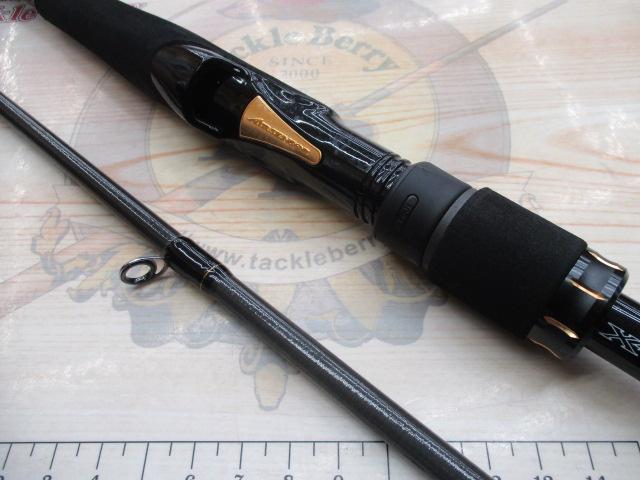 ラテオ 96ML・R｜＠ベリーネット 日本最大新品中古釣具WEBショップ