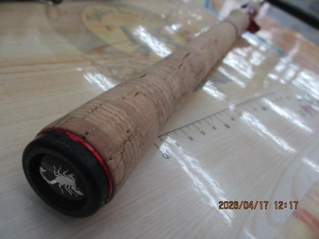 スコーピオン17113R-2