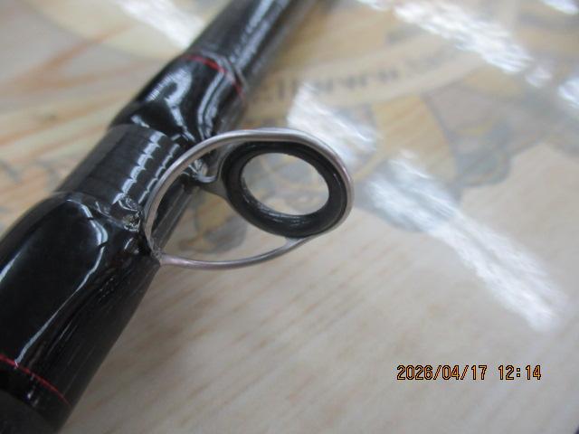 HRF 83MB・Q