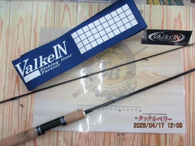 ブレイクスルー ゼロヴァージ BTZV60-ISS