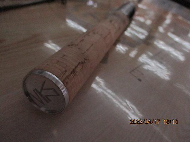 ブレイクスルー ゼロヴァージ BTZV60-ISS