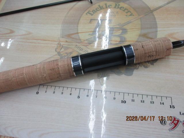 ブレイクスルー ゼロヴァージ BTZV60-ISS