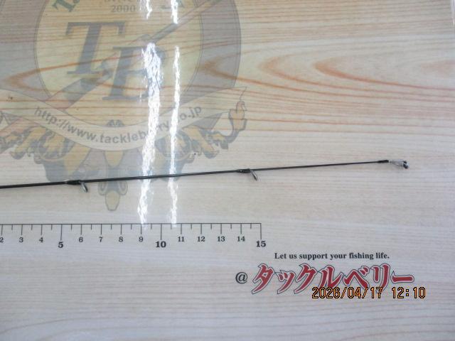 ブレイクスルー ゼロヴァージ BTZV60-ISS