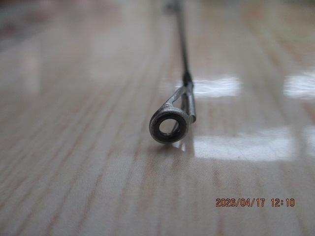 ブレイクスルー ゼロヴァージ BTZV60-ISS