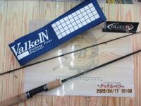 ブレイクスルー ゼロヴァージ BTZV60-ISS