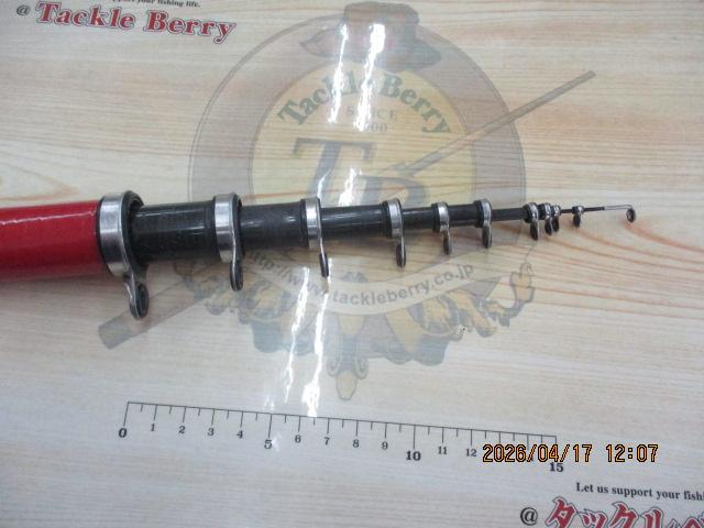 がま磯 2号6.5シルバーHH