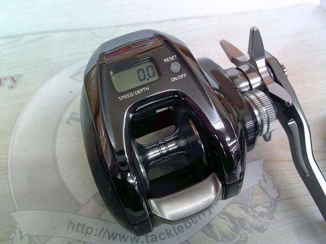 25ティエラIC 300-C