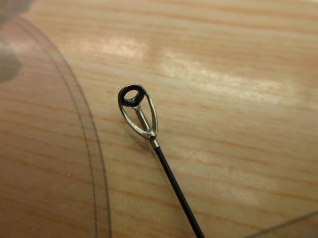 がま磯マスターモデルⅡ尾長 H-50