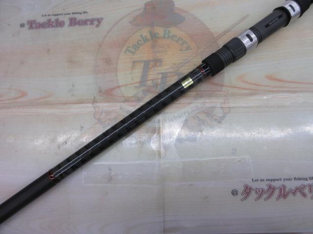 リバティクラブ磯風 3-53遠投・K