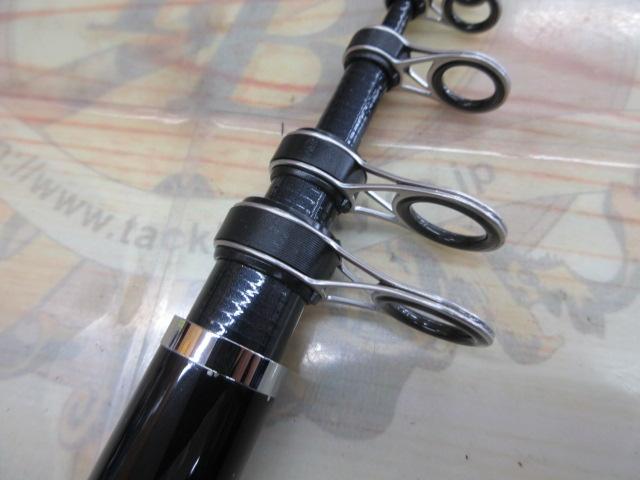 リバティクラブ磯風 3-53遠投・K