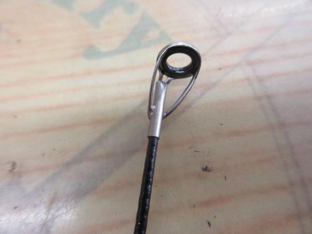 リバティクラブ磯風 3-53遠投・K