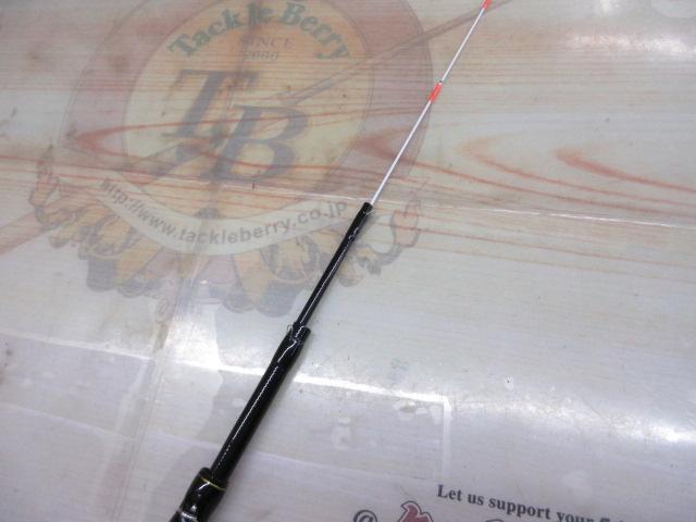 CB天将落し込み39-45