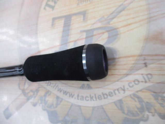 ワイルドサイド WSS-ST59UL Solid Tip Model