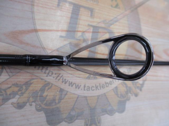 ワイルドサイド WSS-ST59UL Solid Tip Model