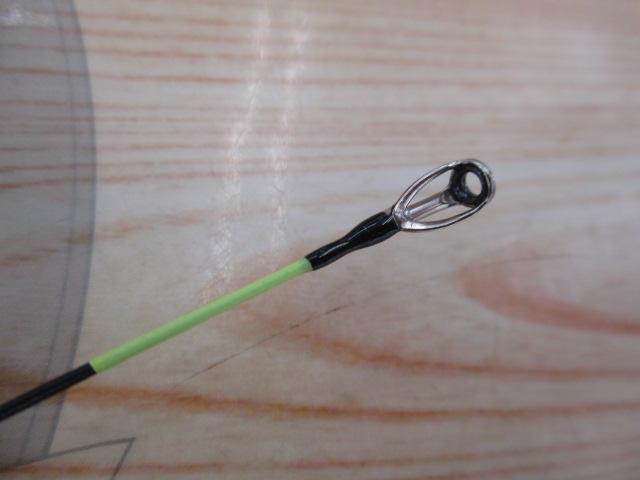 ワイルドサイド WSS-ST59UL Solid Tip Model