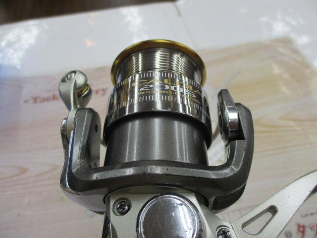 カルディア 2005W