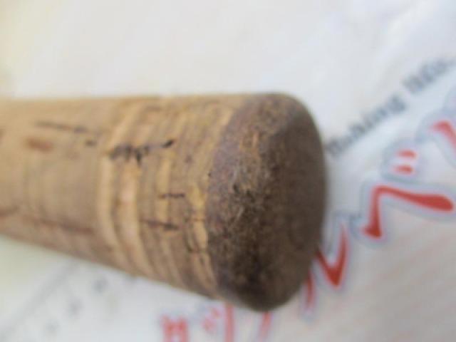 スコーピオンEV 1581 (赤ブランクス)