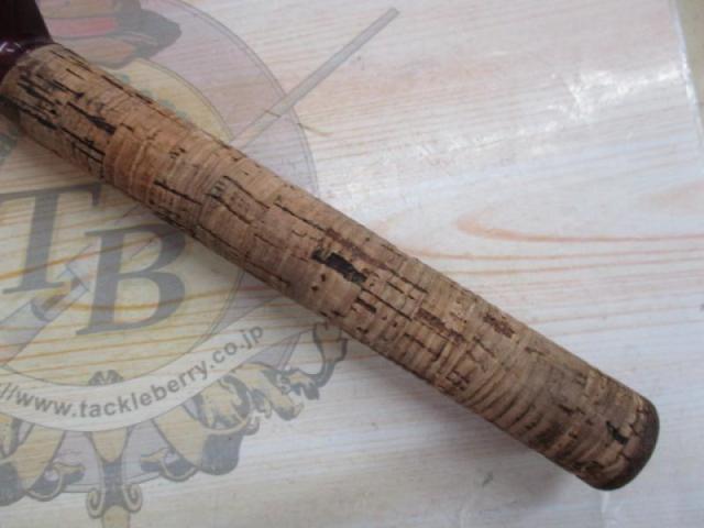 スコーピオンEV 1581 (赤ブランクス)