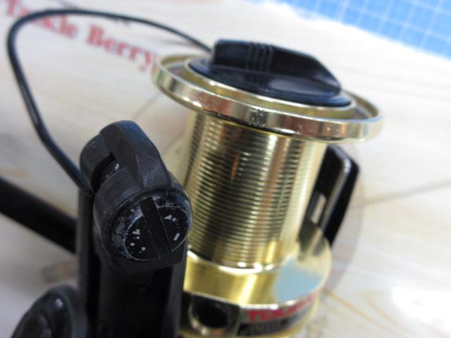 トーナメントミリオンマックス SS-9000遠投｜＠ベリーネット 日本最大