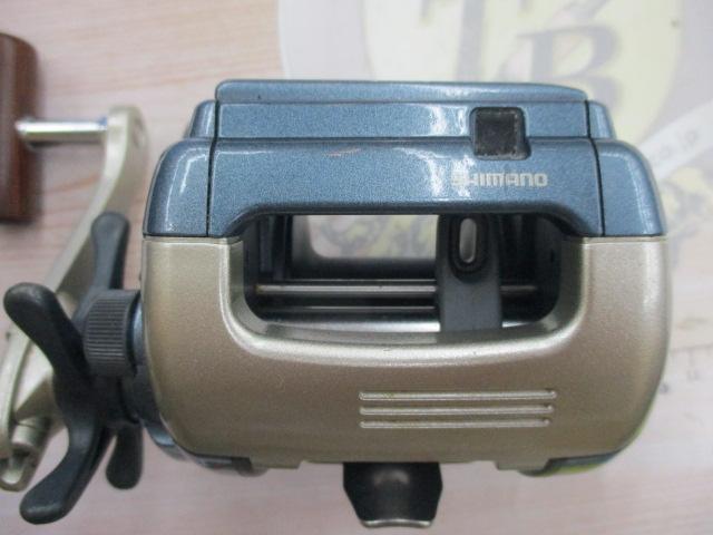 96デジタナSLS小船 2000