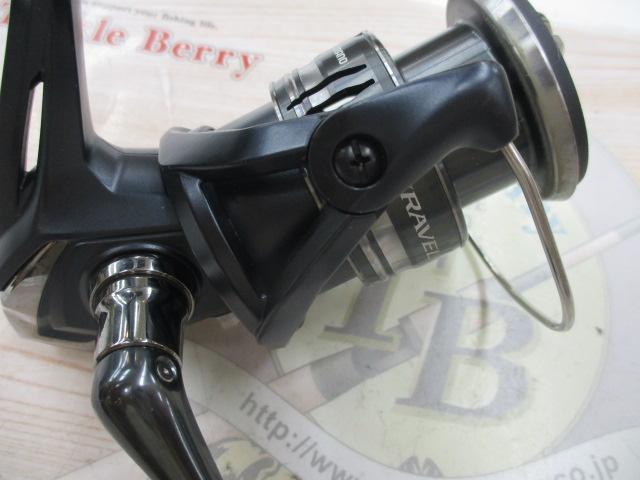 ミラベル 2500｜＠ベリーネット 日本最大新品中古釣具WEBショップ