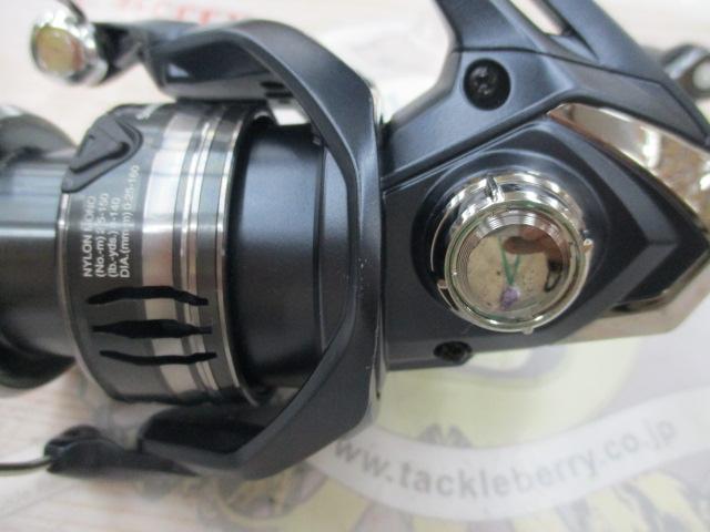 ミラベル 2500｜＠ベリーネット 日本最大新品中古釣具WEBショップ