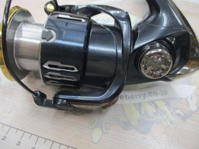 17ツインパワー xd 4000xg 美品‼️ スピニングリール】シマノ 17 ツインパワー XD 4000XG 買取価格