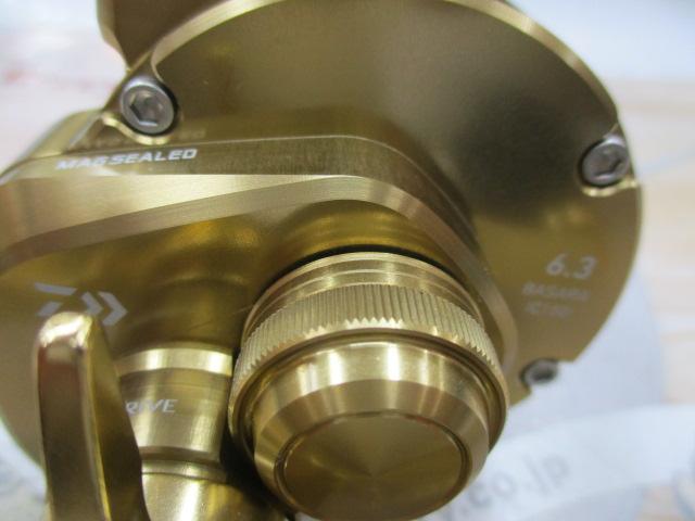 21バサラIC 150L