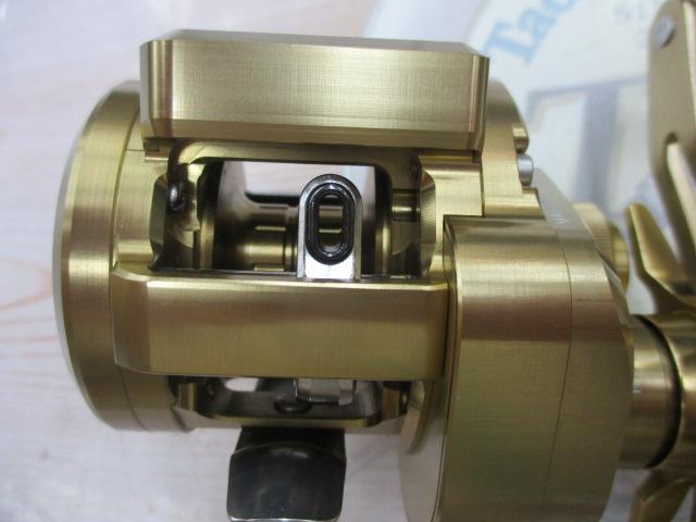 21バサラIC 150L