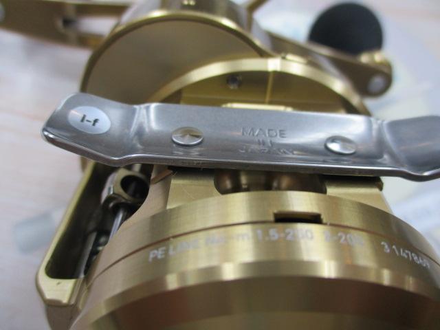 21バサラIC 150L