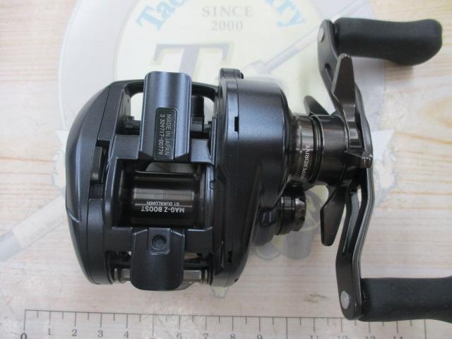 スティーズ AⅡ TW 1000L｜＠ベリーネット 日本最大新品中古釣具WEB