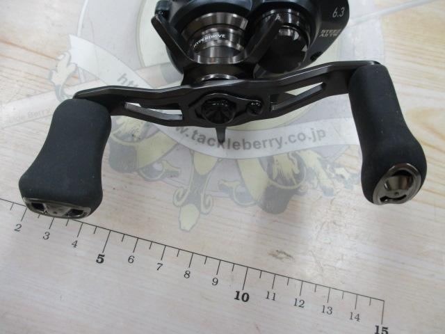 スティーズ AⅡ TW 1000L｜＠ベリーネット 日本最大新品中古釣具WEB
