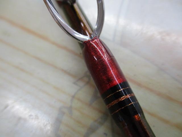 リーディング ネライ M-230
