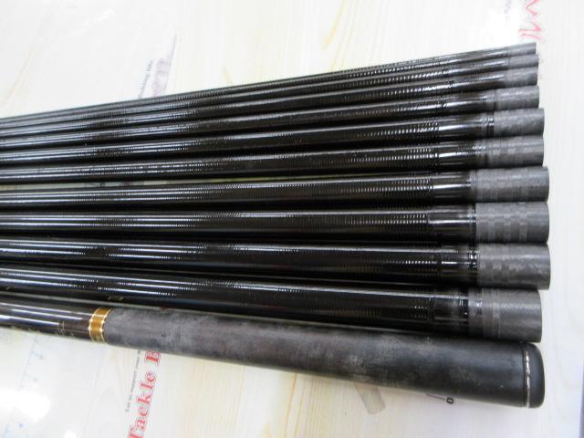 碧羅中継 硬調P75MV