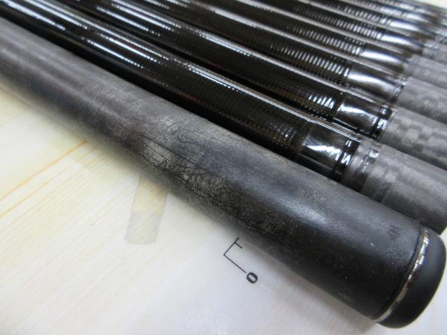 碧羅中継 硬調P75MV