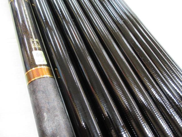 碧羅中継 硬調P75MV