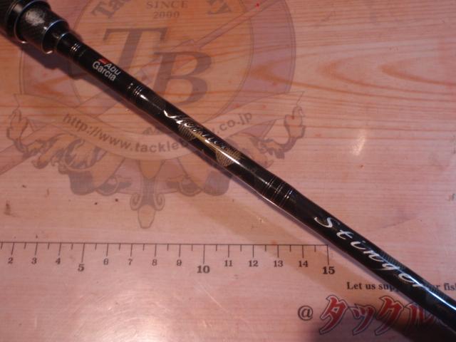 ホーネットスティンガー HSS-652ML MGS