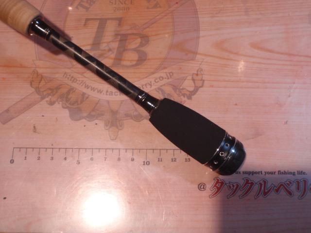 ホーネットスティンガー HSS-652ML MGS